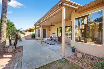 5434 E Campo Bello Drive, Scottsdale, AZ 85254 - Photo 12