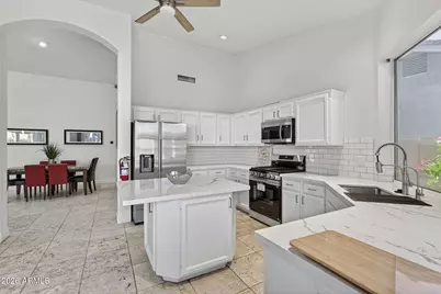 5434 E Campo Bello Drive, Scottsdale, AZ 85254 - Photo 6