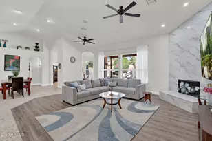 5434 E Campo Bello Dr, Scottsdale, AZ 85254 - Photo 1