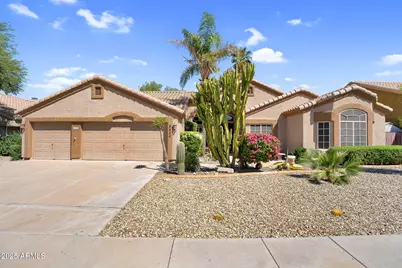 5434 E Campo Bello Drive, Scottsdale, AZ 85254 - Photo 2