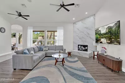 5434 E Campo Bello Drive, Scottsdale, AZ 85254 - Photo 6