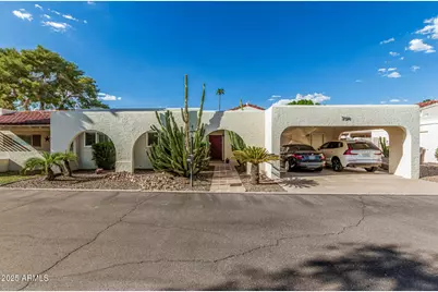 7314 E Berridge Lane, Scottsdale, AZ 85250 - Photo 1