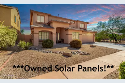 2425 W Florentine Road, Phoenix, AZ 85086 - Photo 1