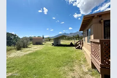 5225 S San Fernando Avenue, Sierra Vista, AZ 85650 - Photo 34
