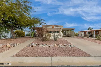 3709 N South Dakota Avenue, Florence, AZ 85132 - Photo 1