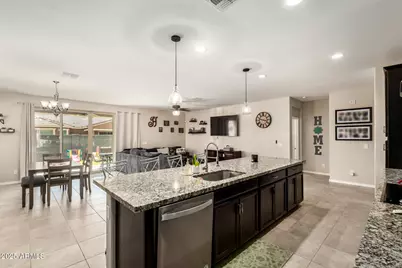 18237 W Via Montoya Drive, Surprise, AZ 85387 - Photo 6