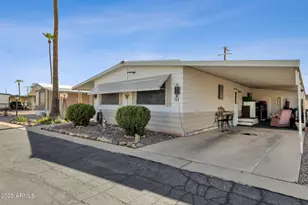 200 E Knox Rd, Chandler, AZ 85225 - Photo 1