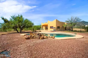 8800 E Cuervos Viejos Trail, Hereford, AZ 85615 - Photo 52