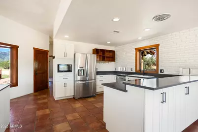 8800 E Cuervos Viejos Trail, Hereford, AZ 85615 - Photo 16