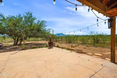 8800 E Cuervos Viejos Trail, Hereford, AZ 85615 - Photo 44