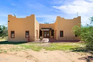 8800 E Cuervos Viejos Trail, Hereford, AZ 85615 - Photo 2