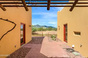 8800 E Cuervos Viejos Trail, Hereford, AZ 85615 - Photo 30