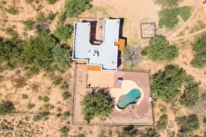 8800 E Cuervos Viejos Trail, Hereford, AZ 85615 - Photo 12