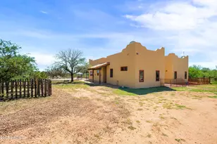 8800 E Cuervos Viejos Trail, Hereford, AZ 85615 - Photo 1