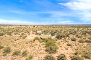 8800 E Cuervos Viejos Trail, Hereford, AZ 85615 - Photo 48