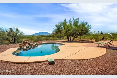 8800 E Cuervos Viejos Trail, Hereford, AZ 85615 - Photo 46