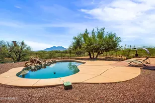 8800 E Cuervos Viejos Trail, Hereford, AZ 85615 - Photo 46