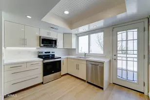 1658 N Sierra Vista Dr, Tempe, AZ 85288 - Photo 1