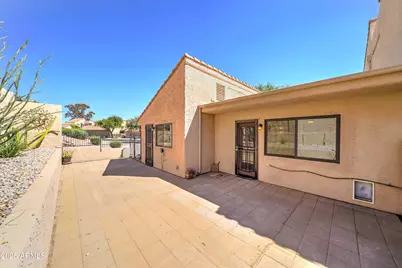 1658 N Sierra Vista Drive, Tempe, AZ 85288 - Photo 26