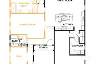 4793 W Grayback Ln, Queen Creek, AZ 85144 - Photo 2