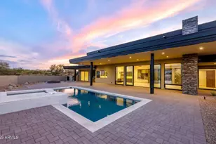 8560 E Father Kino Trail, Carefree, AZ 85377 - Photo 12