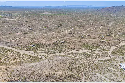 8560 E Father Kino Trail, Carefree, AZ 85377 - Photo 2