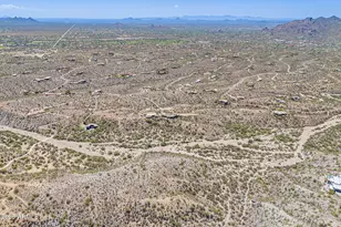 8560 E Father Kino Trail, Carefree, AZ 85377 - Photo 2