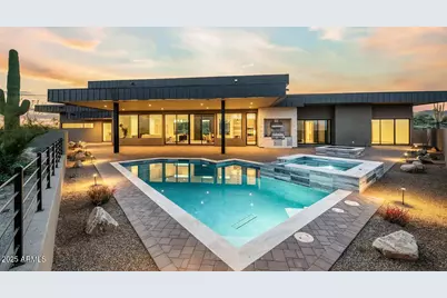 8560 E Father Kino Trail, Carefree, AZ 85377 - Photo 18