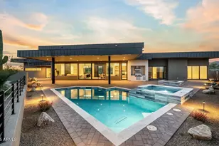 8560 E Father Kino Trail, Carefree, AZ 85377 - Photo 18