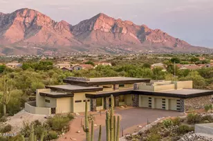 8560 E Father Kino Trail, Carefree, AZ 85377 - Photo 10