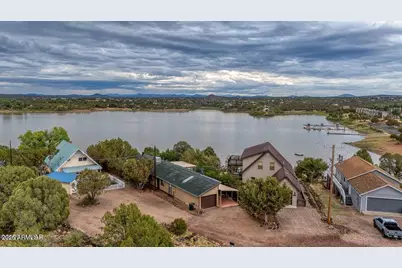 2045 Silver Creek Drive, Show Low, AZ 85901 - Photo 1