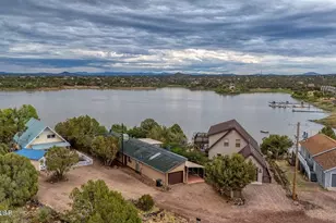 2045 Silver Creek Dr, Show Low, AZ 85901 - Photo 1