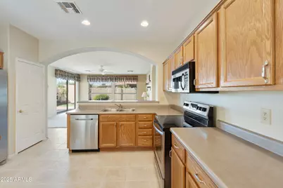 24722 S Golfview Drive, Sun Lakes, AZ 85248 - Photo 2