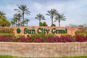 20024 N Painted Sky Dr, Surprise, AZ 85374 - Photo 28