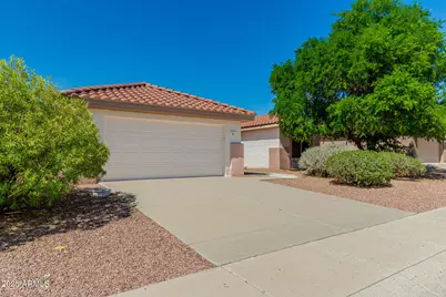 20024 N Painted Sky Drive, Surprise, AZ 85374 - Photo 2