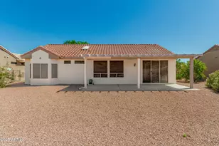 20024 N Painted Sky Dr, Surprise, AZ 85374 - Photo 26