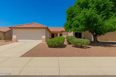 20024 N Painted Sky Drive, Surprise, AZ 85374 - Photo 1