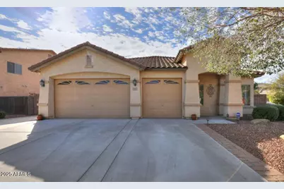 44621 W Redrock Road, Maricopa, AZ 85139 - Photo 1