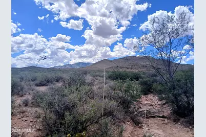 Tbd W Dragoon Road #-, Cochise, AZ 85606 - Photo 1