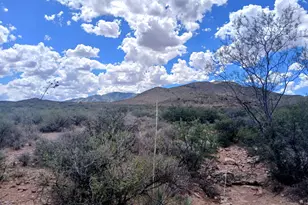 Tbd W Dragoon Rd, Cochise, AZ 85606 - Photo 1