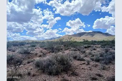Tbd W Dragoon Road #-, Cochise, AZ 85606 - Photo 8