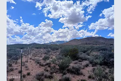 Tbd W Dragoon Road #-, Cochise, AZ 85606 - Photo 2