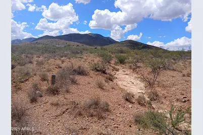 Tbd W Dragoon Road #-, Cochise, AZ 85606 - Photo 12