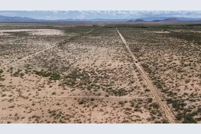 2.54 Acres Unnamed Road #13, Cochise, AZ 85606 - Photo 10