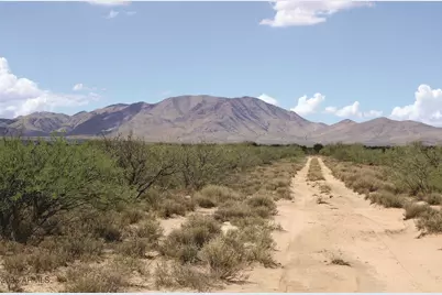 2.54 Acres Unnamed Road #13, Cochise, AZ 85606 - Photo 2
