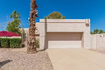 6602 E Juniper Avenue, Scottsdale, AZ 85254 - Photo 2