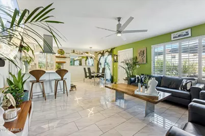 1811 E Hayward Avenue #1, Phoenix, AZ 85020 - Photo 10