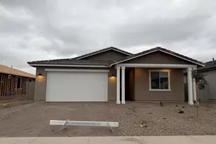 5540 W Piedmont Rd, Laveen, AZ 85339 - Photo 2