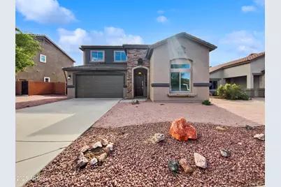 1175 E Prickly Pear Street, Casa Grande, AZ 85122 - Photo 1