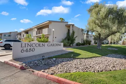 6480 N 82nd Street #1107, Scottsdale, AZ 85250 - Photo 24